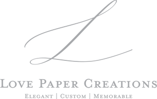 Love Paper Creations
