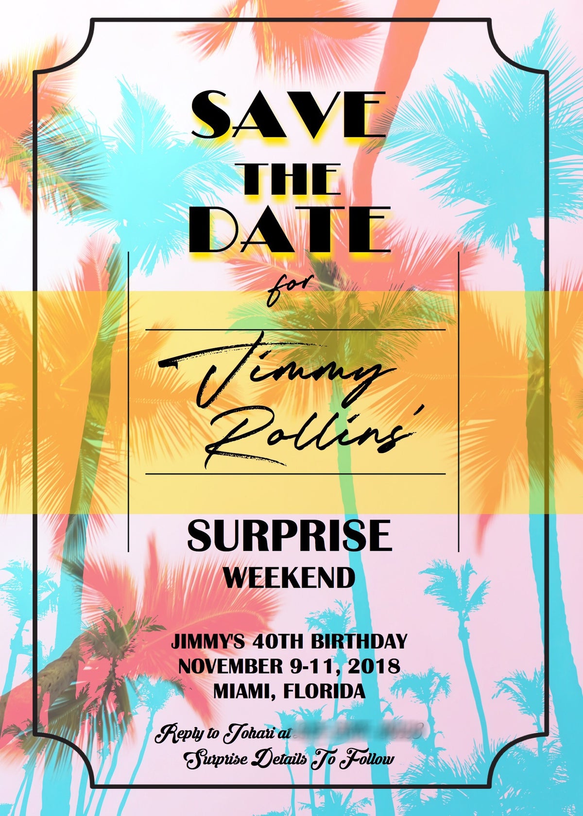 Beach Bash Palm Beach | Lilly Pulitzer - Worth Avenue, image size:1200x1680