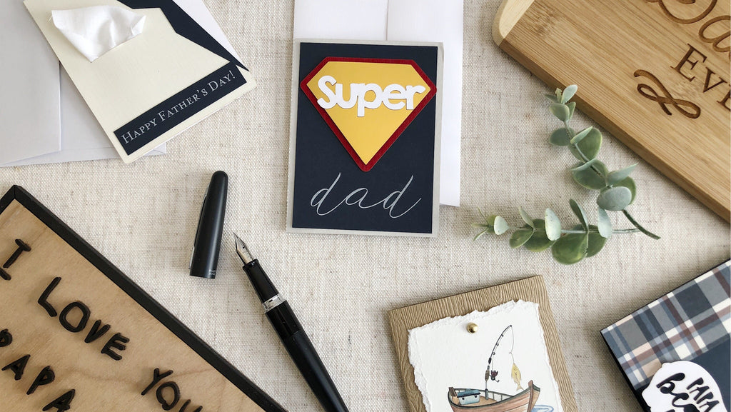 Father's Day Collection | Love Paper Creations