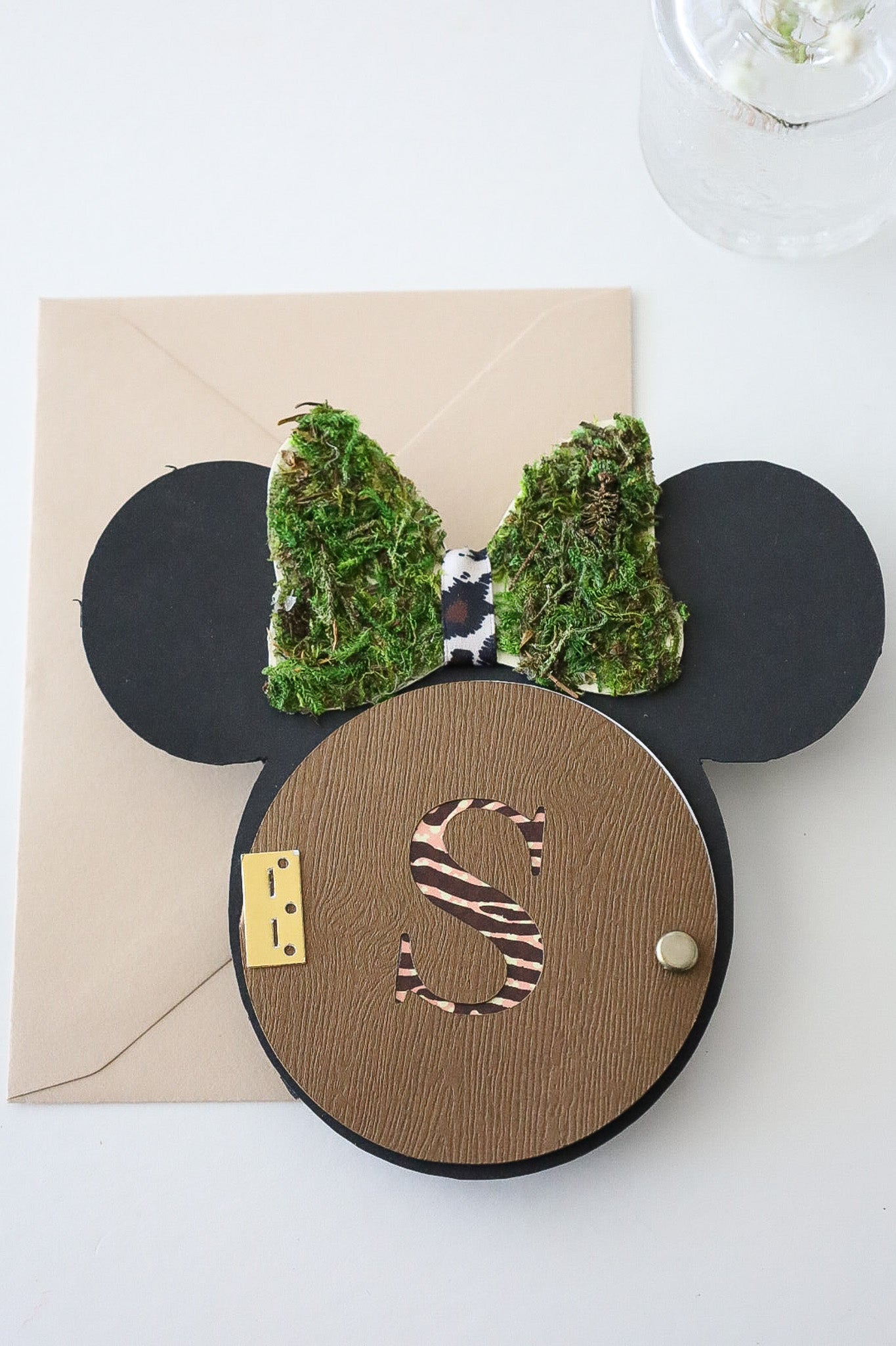 Minnie Safari