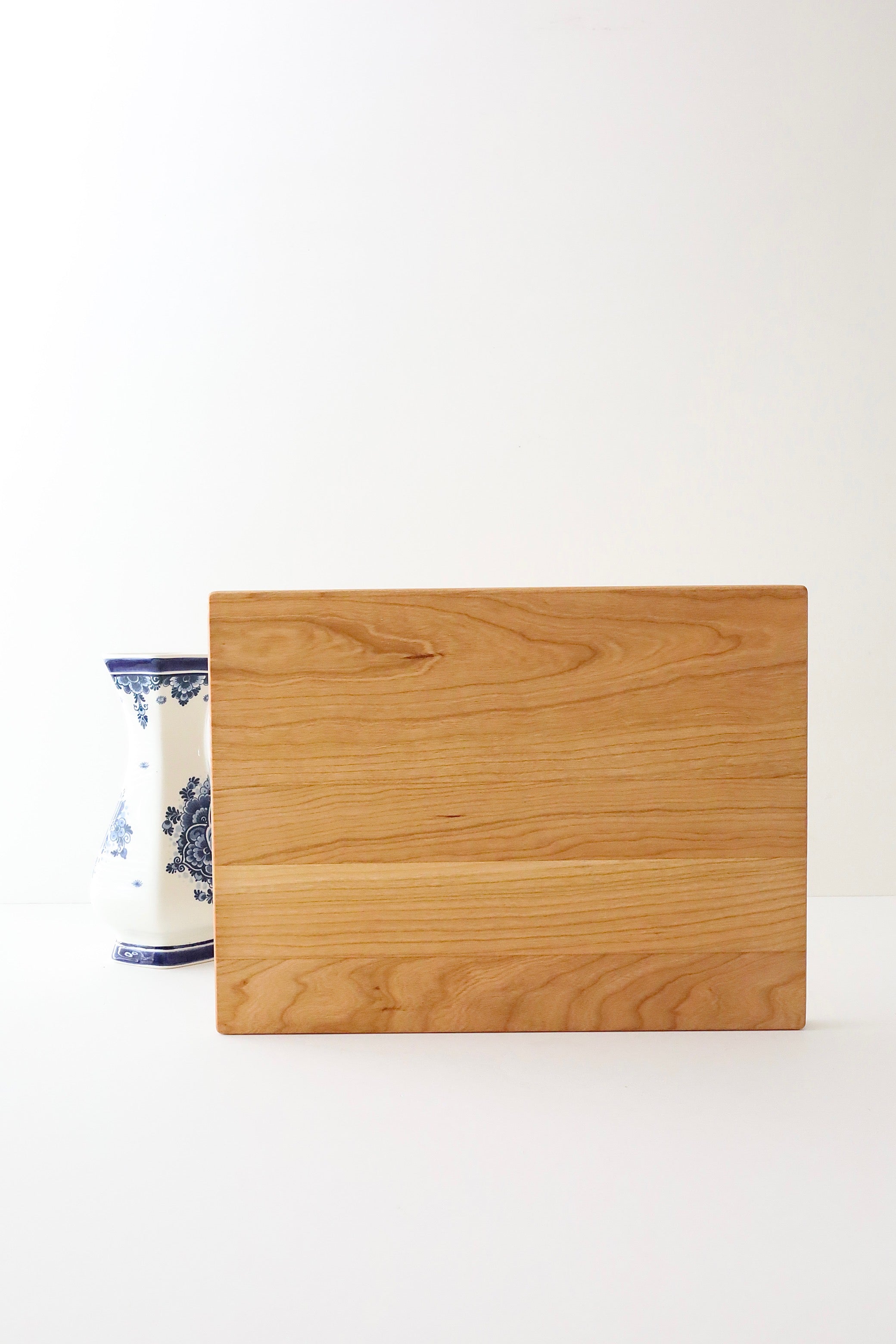 Personalized Square Cutting Board
